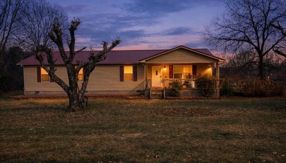 188 65th Ave, Palmer, TN 37365 - #1