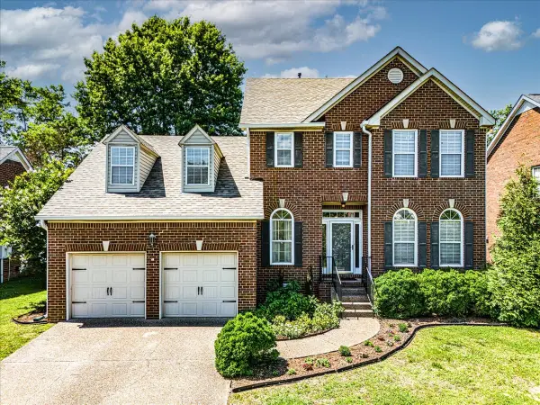 5204 Timber Gap Dr, Nashville, TN 37221