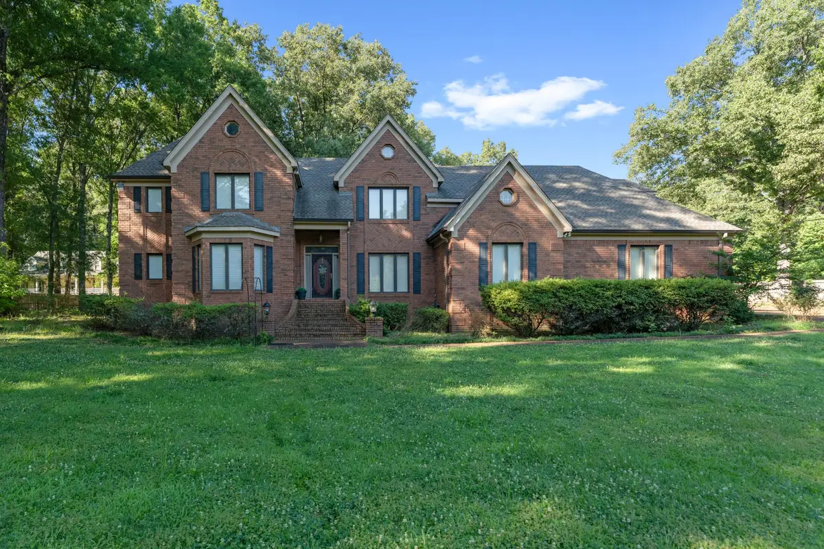 10065 E Country Way Dr, Cordova, TN 38018 - #1