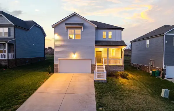 138 Millbrook Dr, Spring Hill, TN 37174