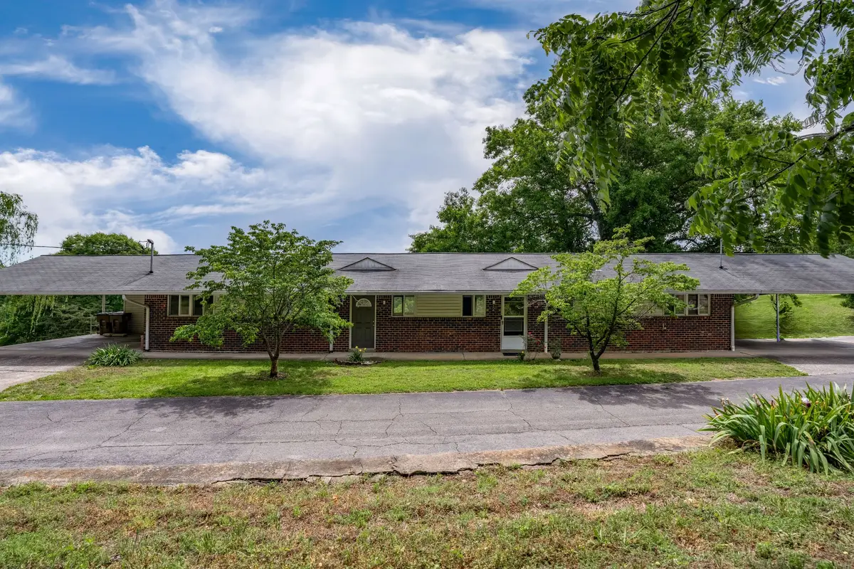 3020 3022 Fernbrook Lane, Nashville, TN 37214 - #1