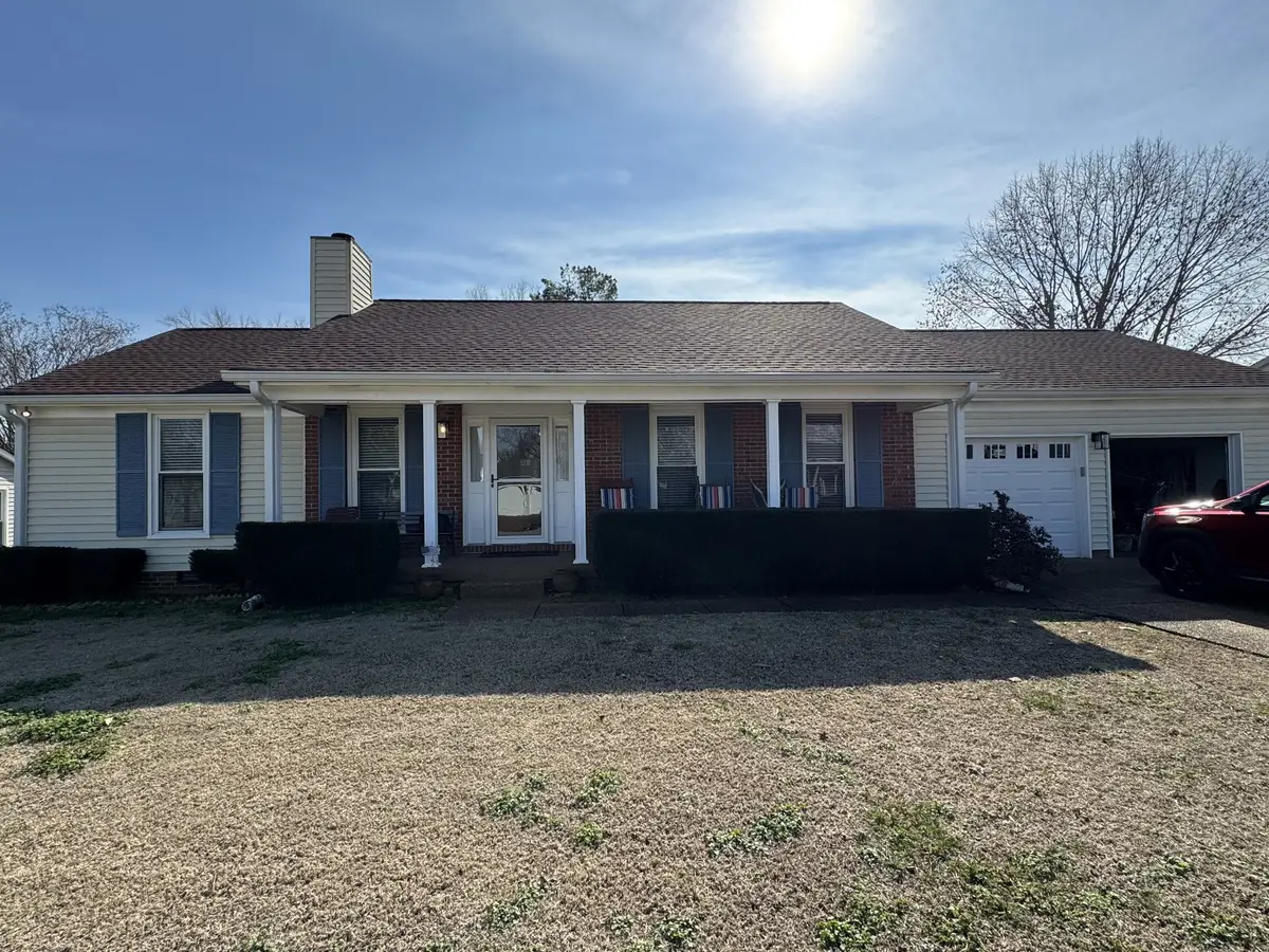 504 Riverview Dr, Franklin, TN 37064 - #1