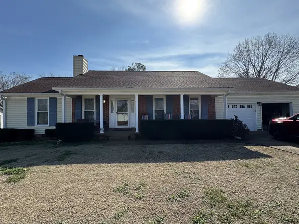 504 Riverview Dr, Franklin, TN 37064