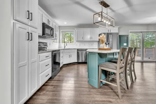 270 Harper Rd, Clarksville, TN 37043