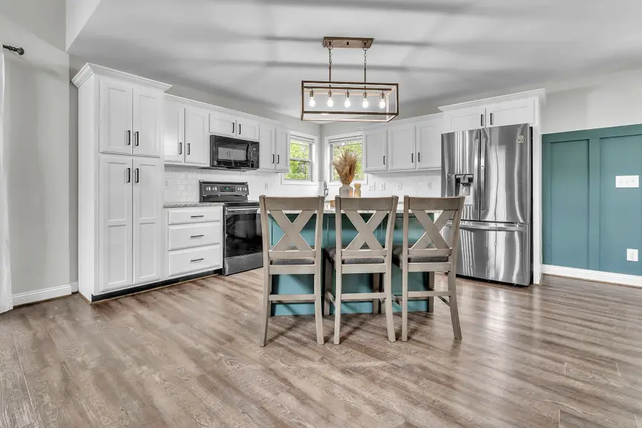 270 Harper Rd, Clarksville, TN 37043 - #2