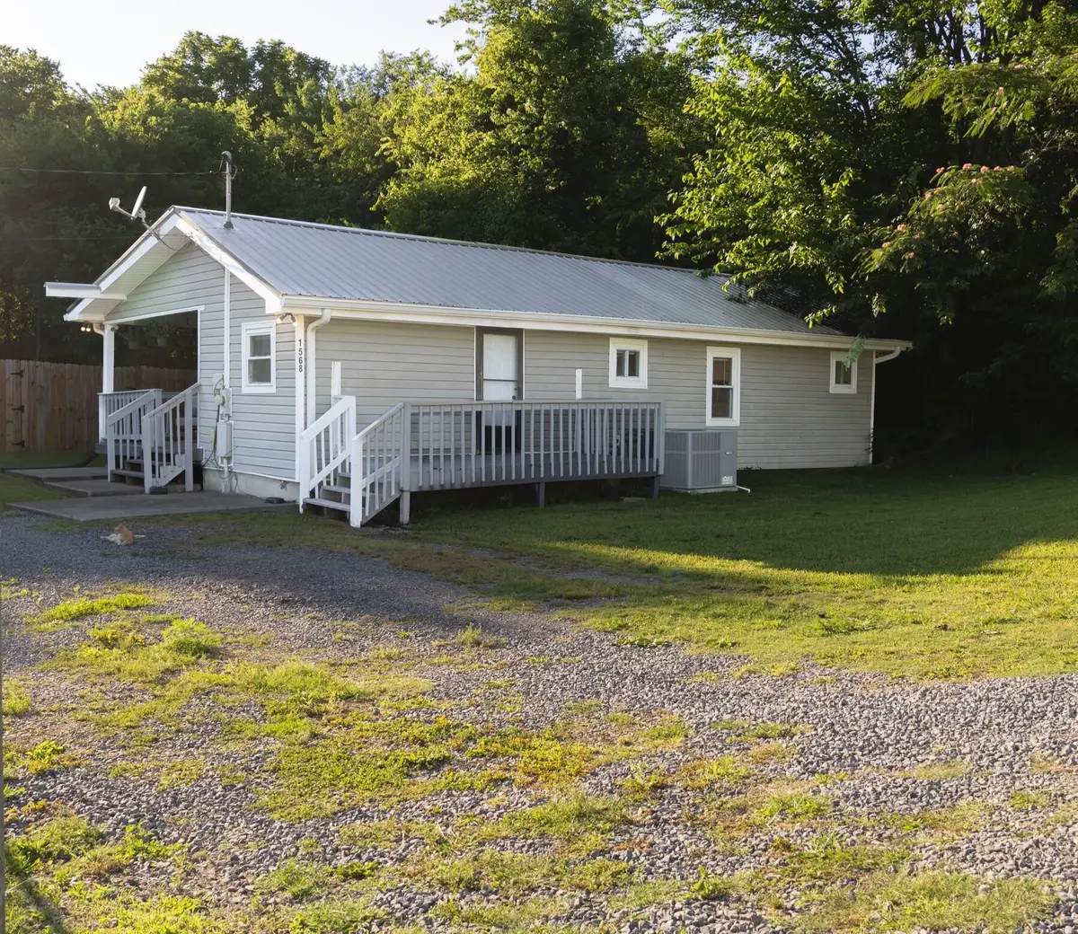 1568 Perry Street Se, Cleveland, TN 37311 - #1