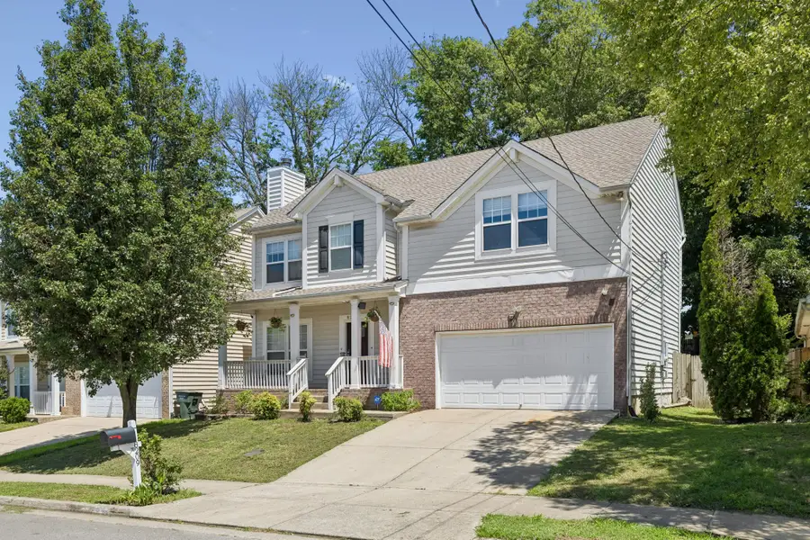 8209 Ramstone Way, Antioch, TN 37013 - #2