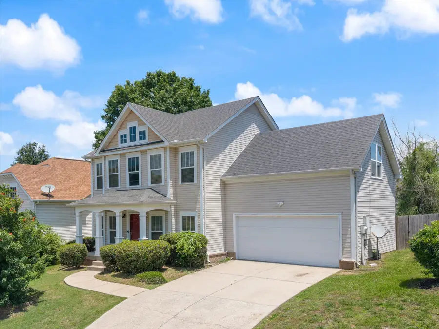 1605 Cumberland Station Blvd, Madison, TN 37115 - #2