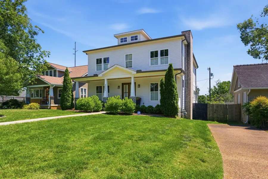 4605 Nevada Ave, Nashville, TN 37209 - #2
