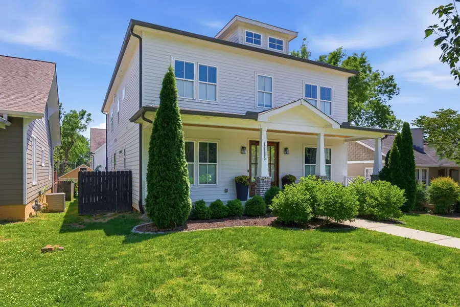 4605 Nevada Ave, Nashville, TN 37209 - #3