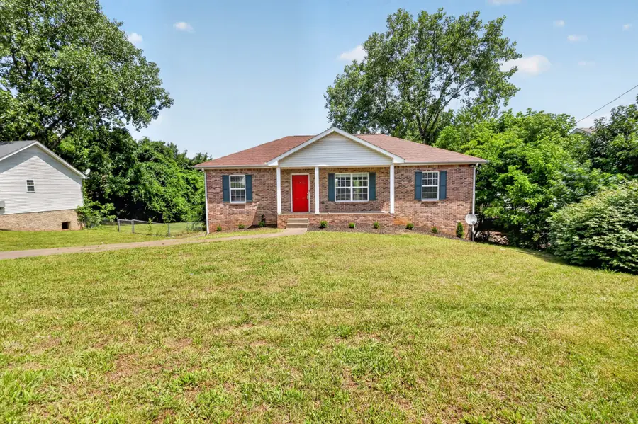 1009 Monica Dr, Clarksville, TN 37042 - #3