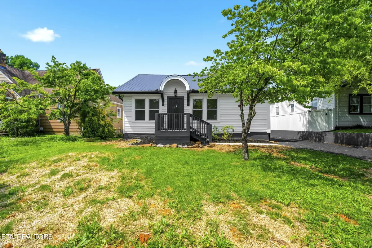 3317 Monmouth St, Knoxville, TN 37917 - #1