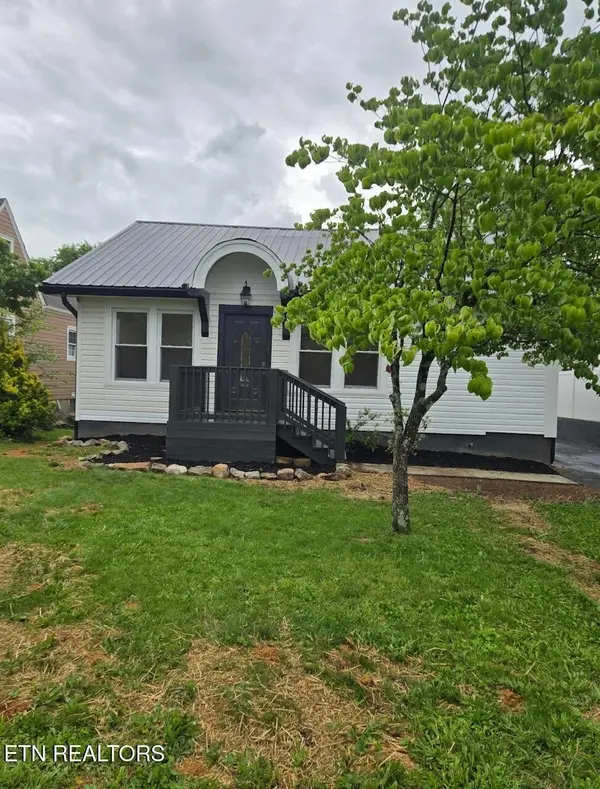 3317 Monmouth St, Knoxville, TN 37917