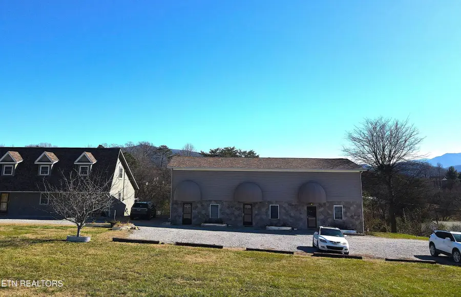 2482 Elk Way, Newport, TN 37821 - #2