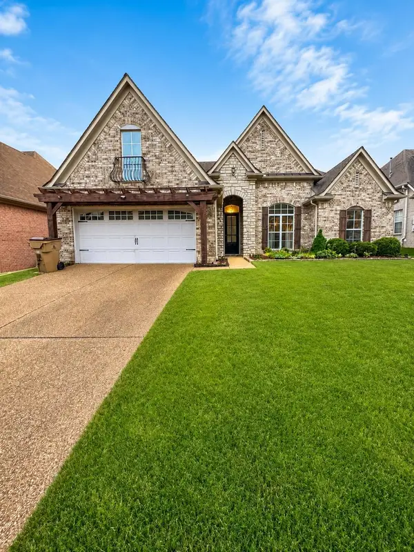 1611 Sutton Meadow Ln, Cordova, TN 38016