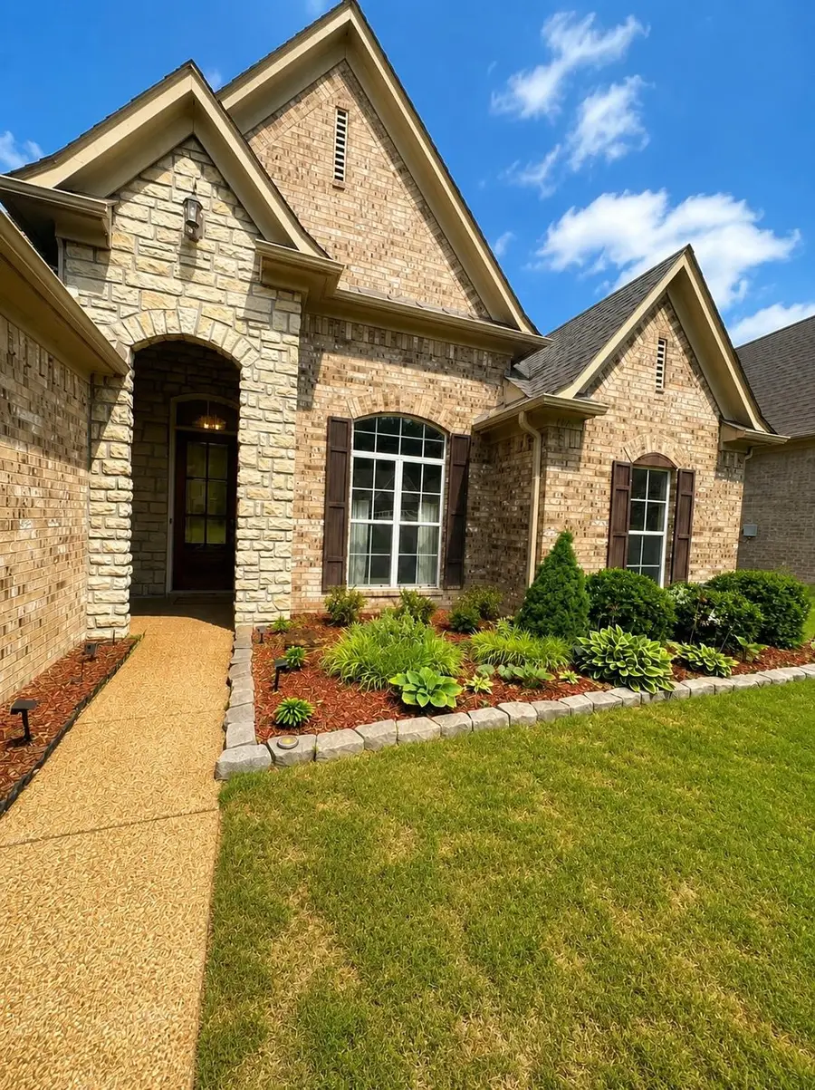 1611 Sutton Meadow Ln, Cordova, TN 38016 - #2