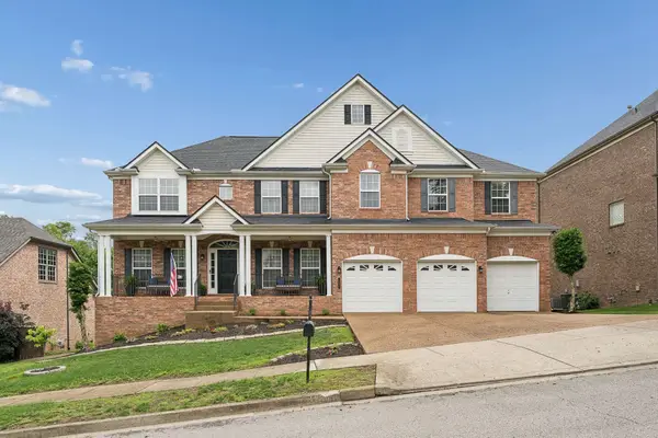 1206 Broadmoor Cir, Franklin, TN 37067