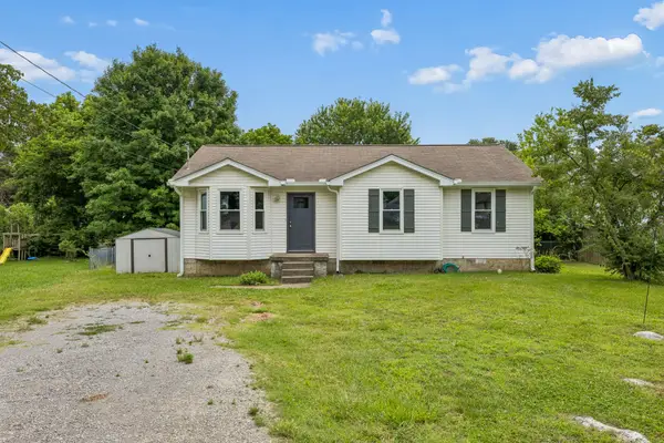 106 Justin Pl, La Vergne, TN 37086
