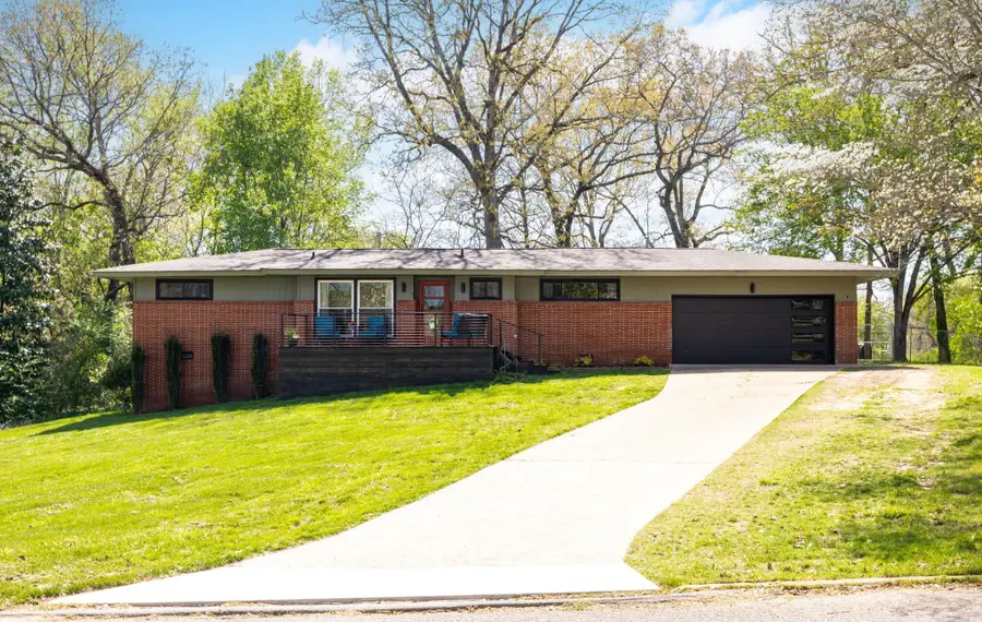 4819 Montcrest Drive, Chattanooga, TN 37416 - #2