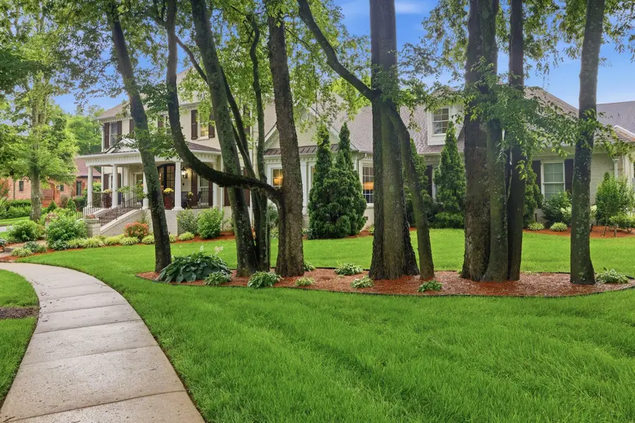 128 Deejay Dr, Franklin, TN 37064 - #2
