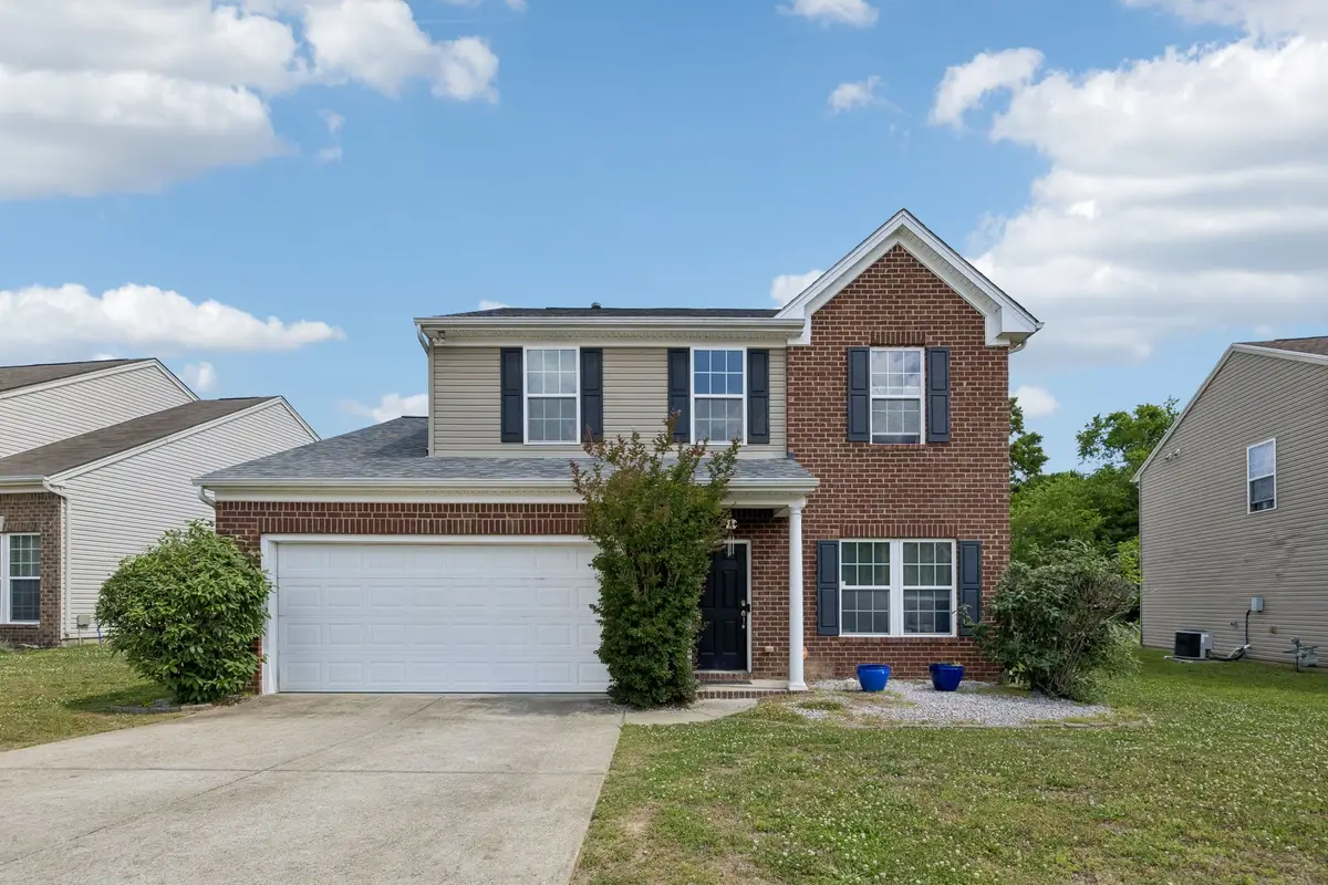 5333 Ryan Allen Cir, Whites Creek, TN 37189 - #1