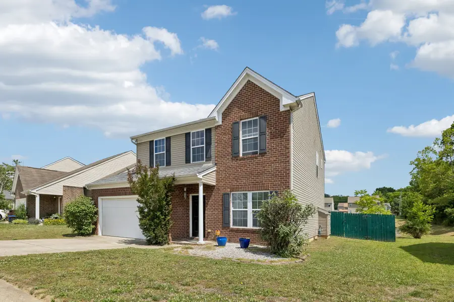 5333 Ryan Allen Cir, Whites Creek, TN 37189 - #2