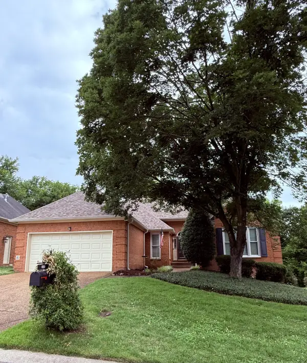 5137 Fredericksburg Way E, Brentwood, TN 37027