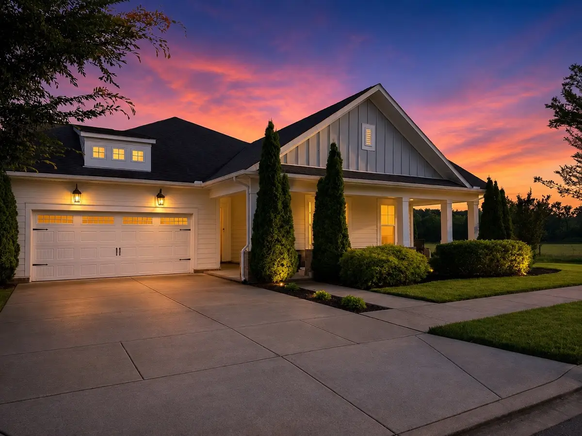 102 Edenburg Dr, Hendersonville, TN 37075 - #1
