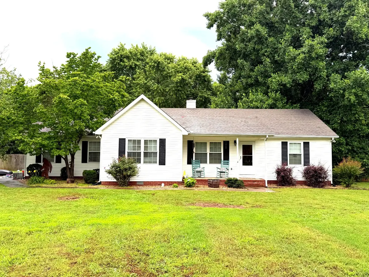 1531 Jarratt Dr, Rockvale, TN 37153 - #1