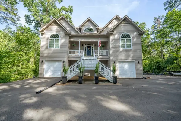 120 Knotty Oaks Trl, Counce, TN 38326