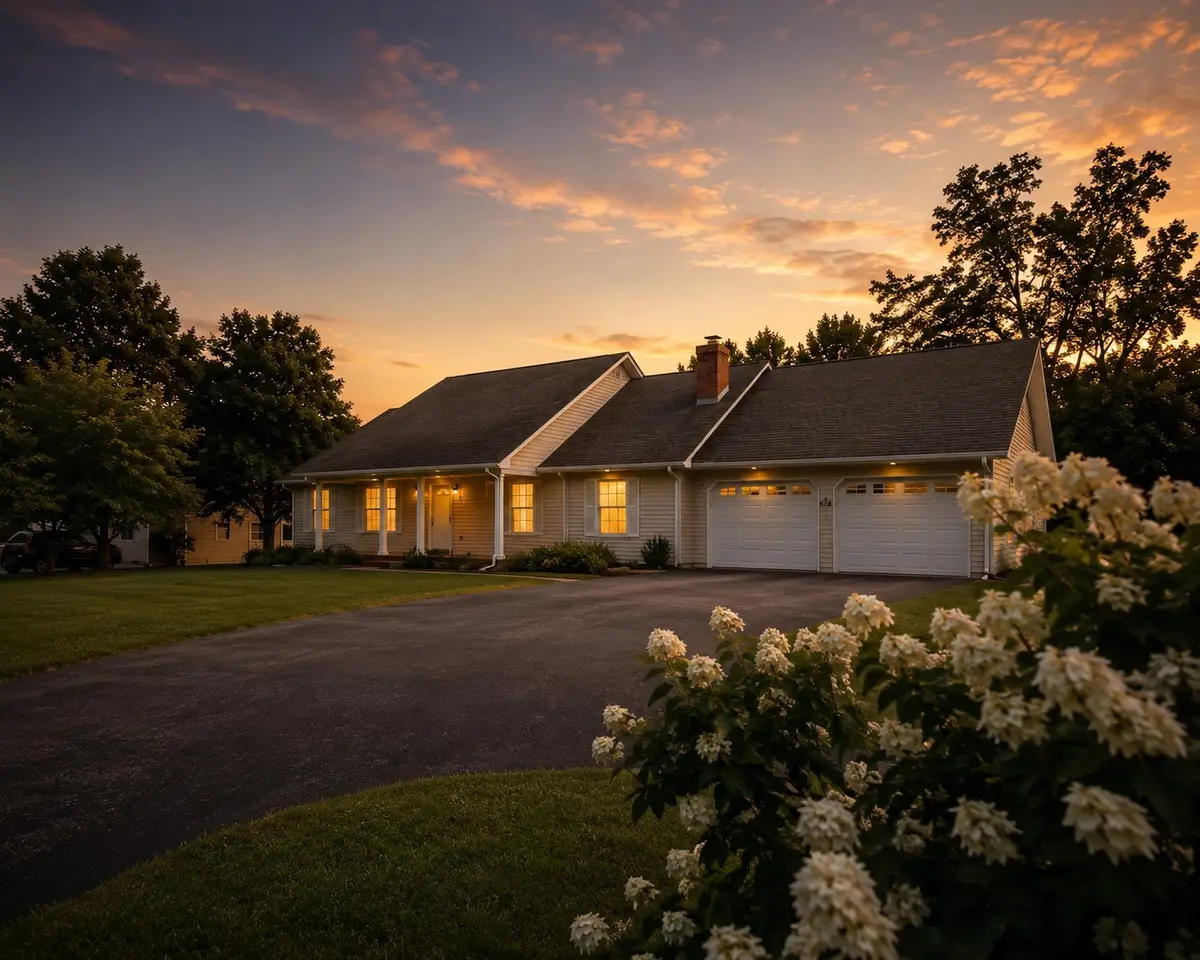 2649 Preakness Dr, Cookeville, TN 38506 - #1