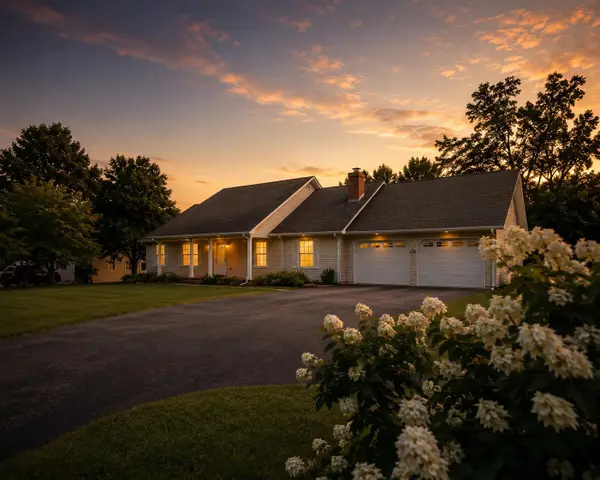 2649 Preakness Dr, Cookeville, TN 38506