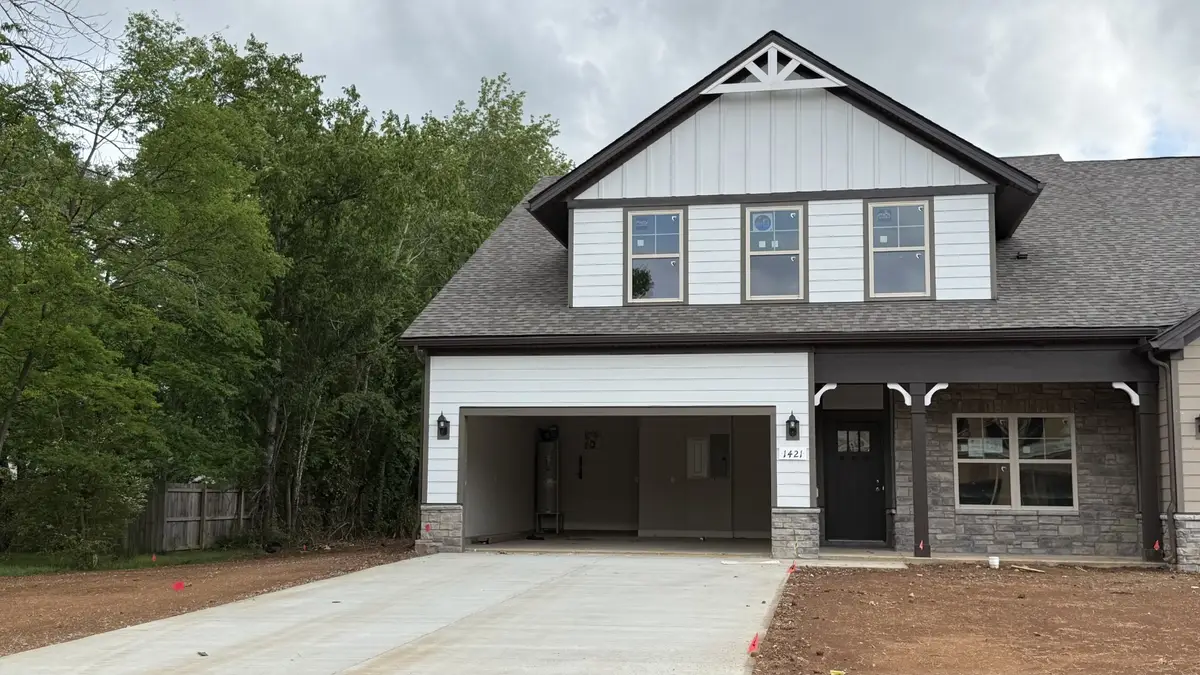 1426 Suzanne Drive, Murfreesboro, TN 37128 - #1