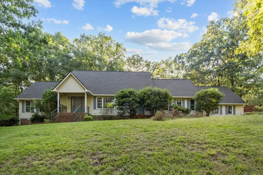 118 Dylark Dr, Waverly, TN 37185 - #2
