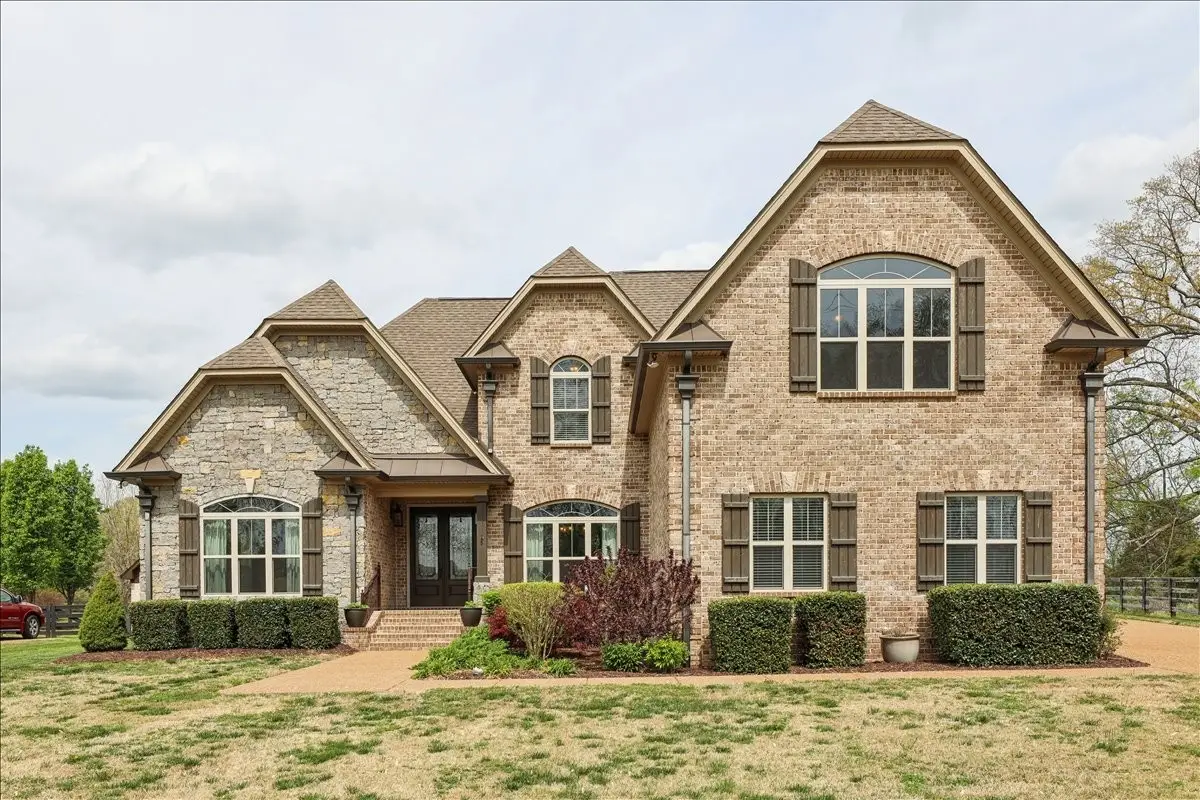 239 Cherokee Dock Rd, Lebanon, TN 37087 - #1