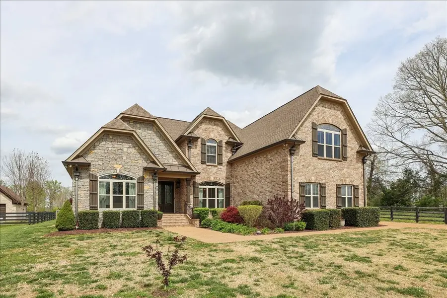 239 Cherokee Dock Rd, Lebanon, TN 37087 - #2