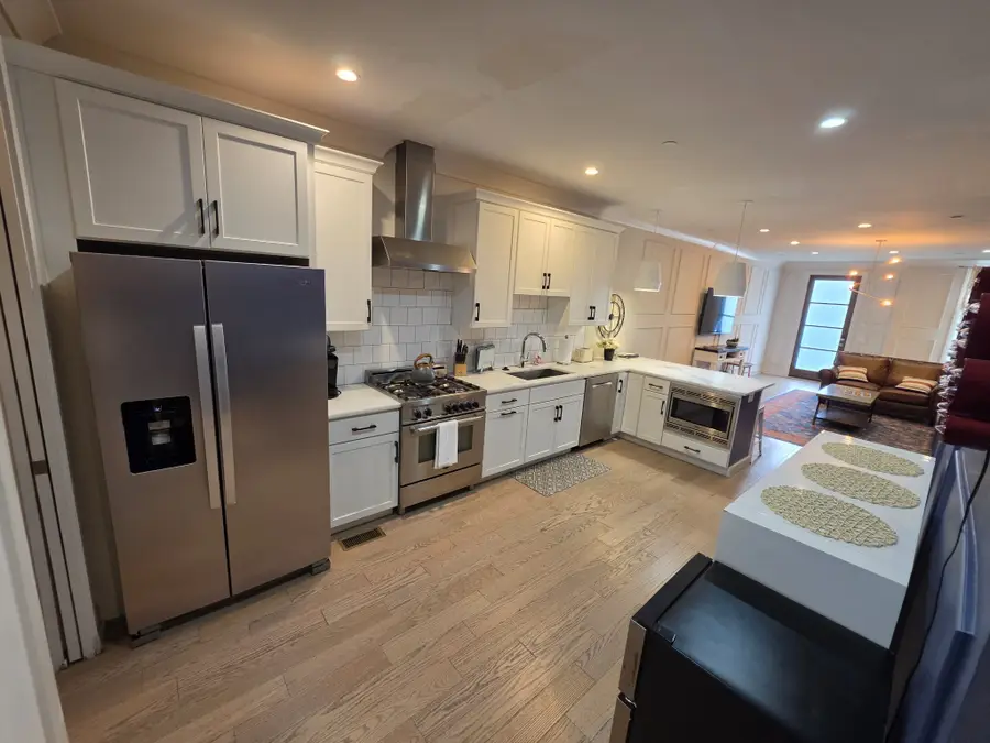 1018 Wedgewood Ave, Nashville, TN 37203 - #3