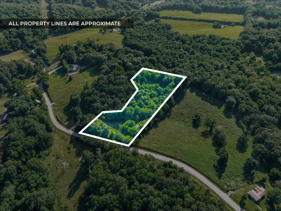 0 Moody Rd, Clarksville, TN 37040 - #3