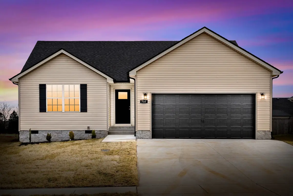 333 Tisha Ct, Clarksville, TN 37042 - #1