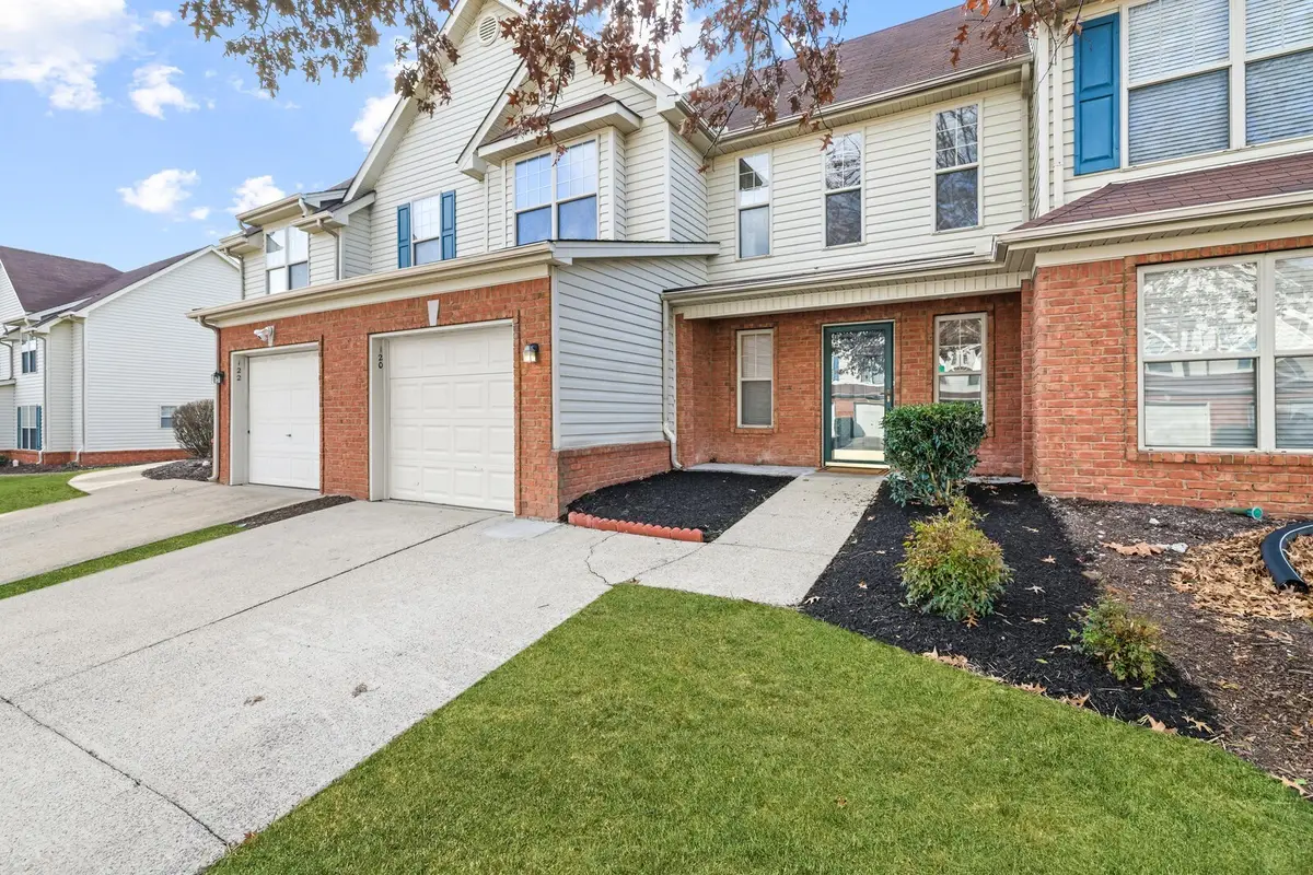 3405 Old Anderson Rd #120, Antioch, TN 37013 - #1