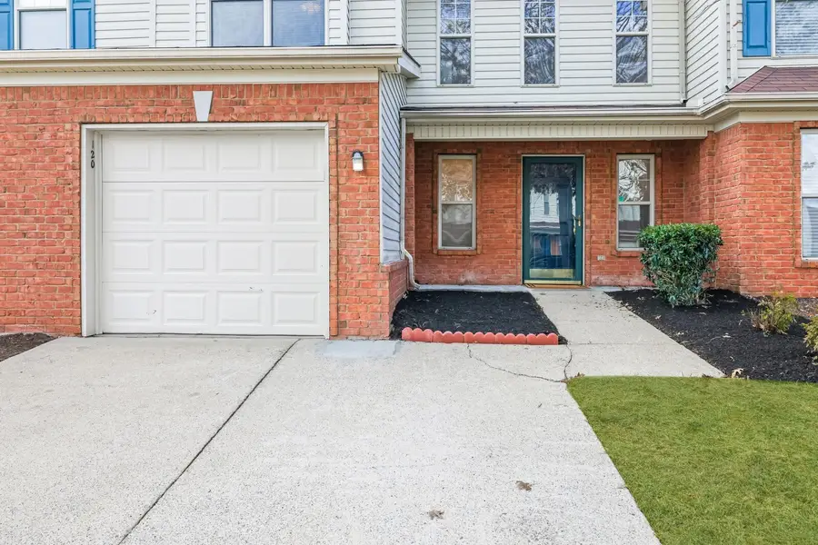 3405 Old Anderson Rd #120, Antioch, TN 37013 - #3