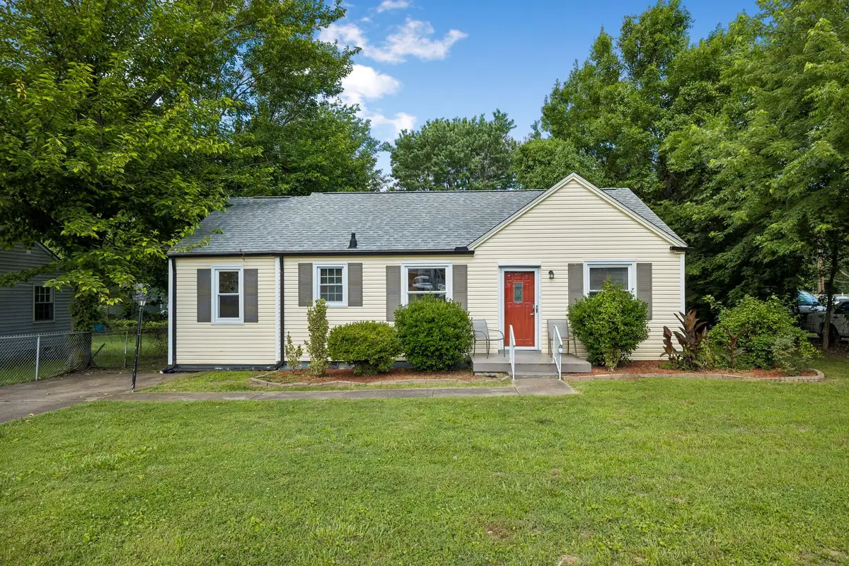 1005 Aladdin Dr, Nashville, TN 37217 - #1