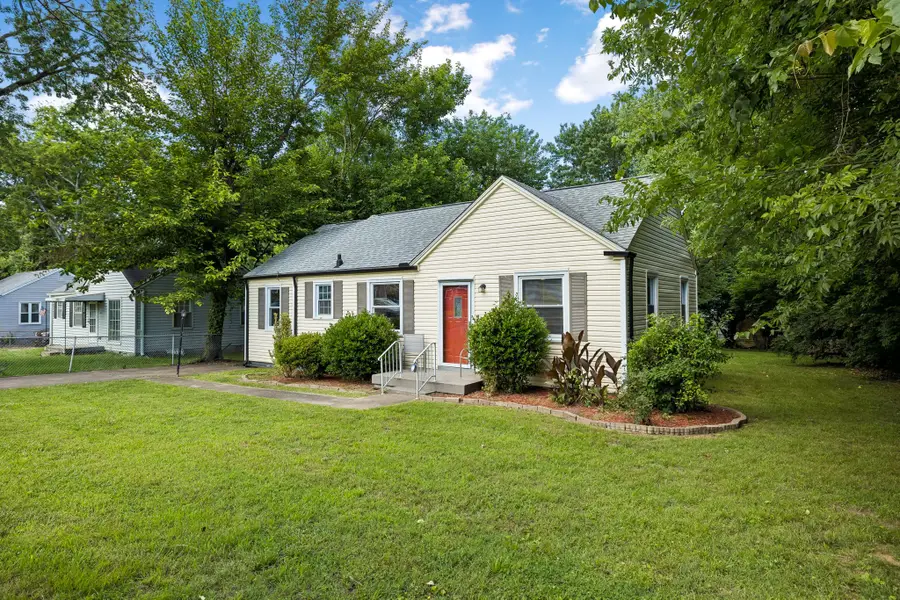 1005 Aladdin Dr, Nashville, TN 37217 - #2