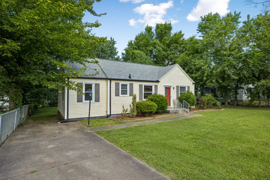 1005 Aladdin Dr, Nashville, TN 37217 - #3