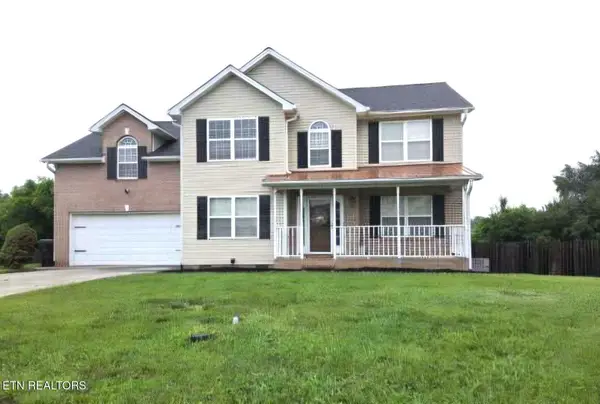 4610 Lufkin Lane, Knoxville, TN 37918