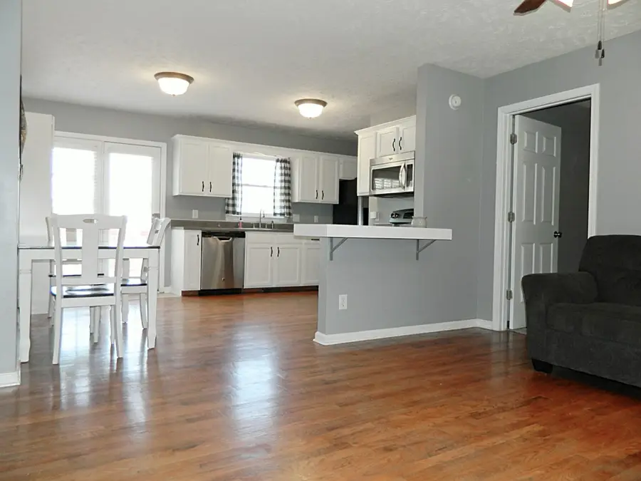 1340 Chucker Drive, Clarksville, TN 37042 - #2