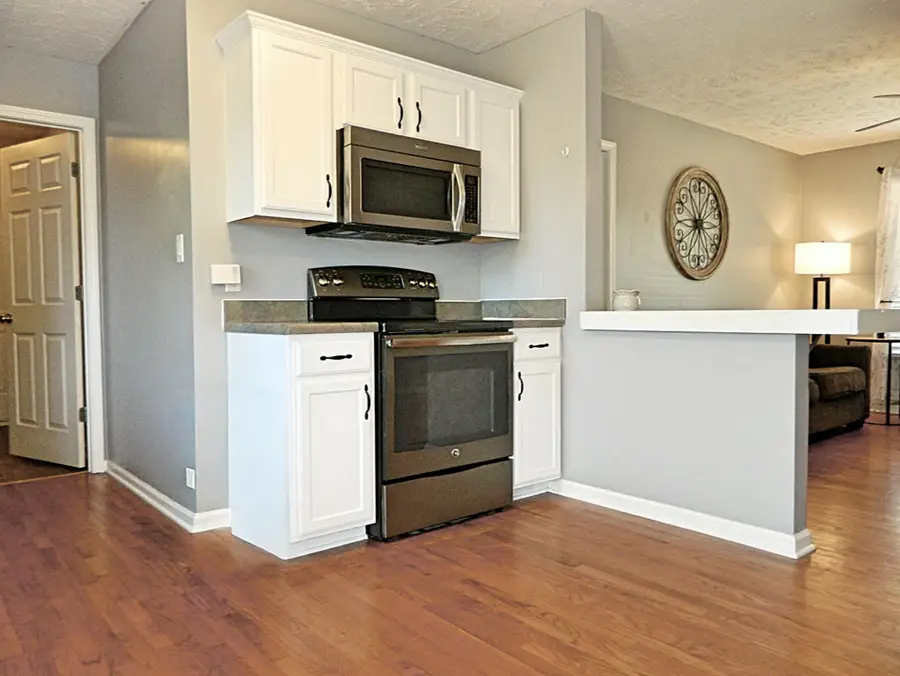 1340 Chucker Drive, Clarksville, TN 37042 - #3