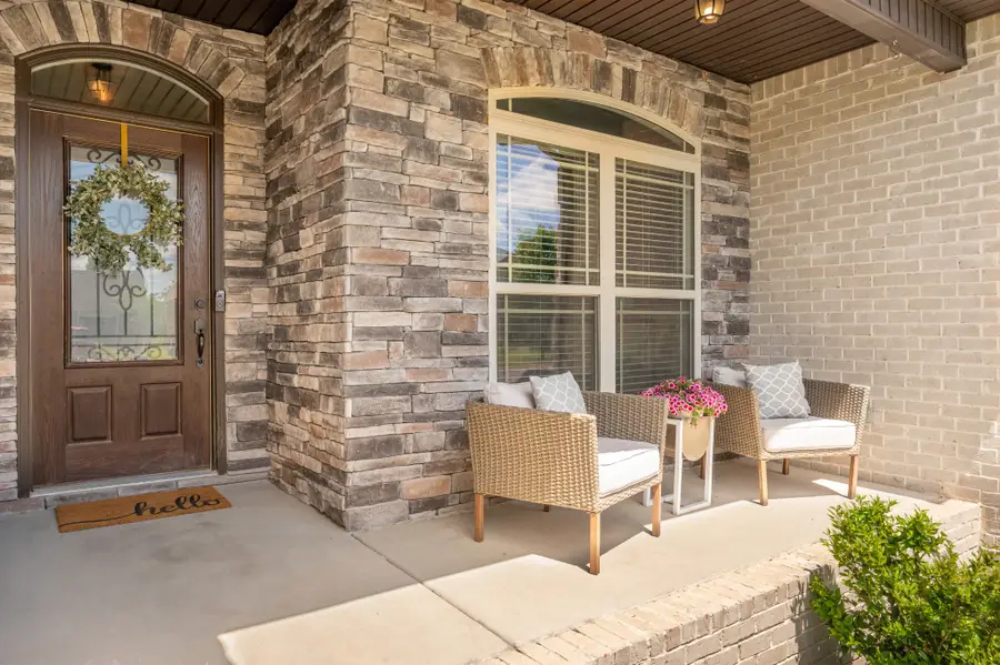 5033 Lady Thatcher Dr, Murfreesboro, TN 37129 - #2