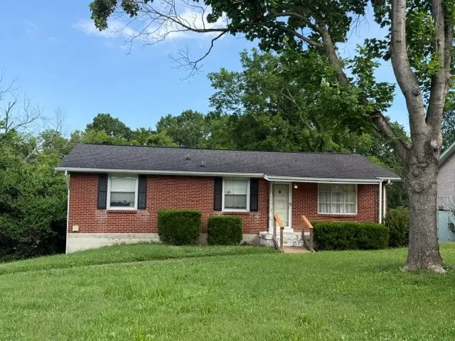 607 Glenpark Ct, Nashville, TN 37217 - #1