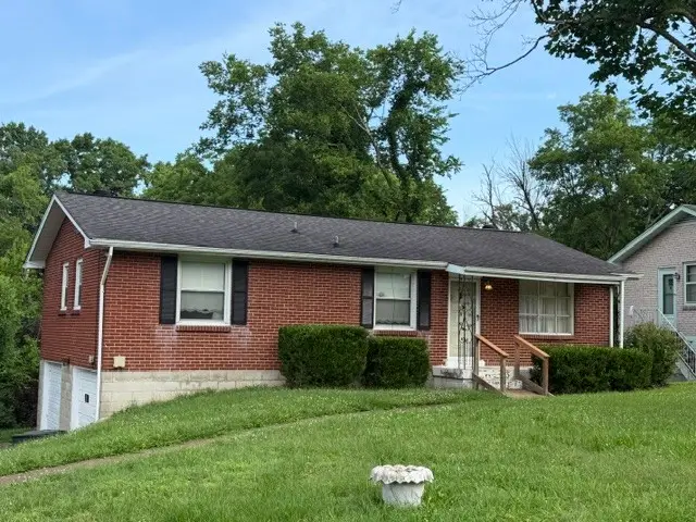 607 Glenpark Ct, Nashville, TN 37217 - #2